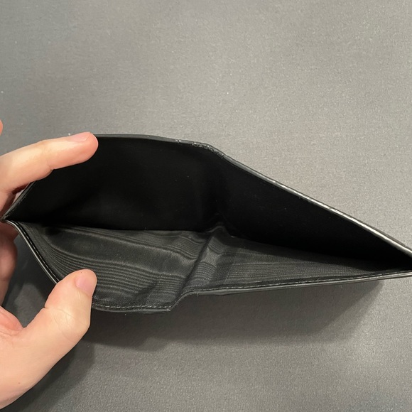 Ferragamo Gancini wallet - Picture 4 of 6